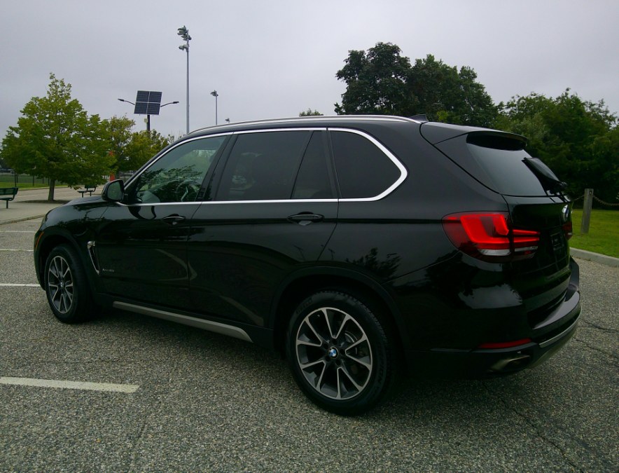 2018 BMW X5 - $12,977