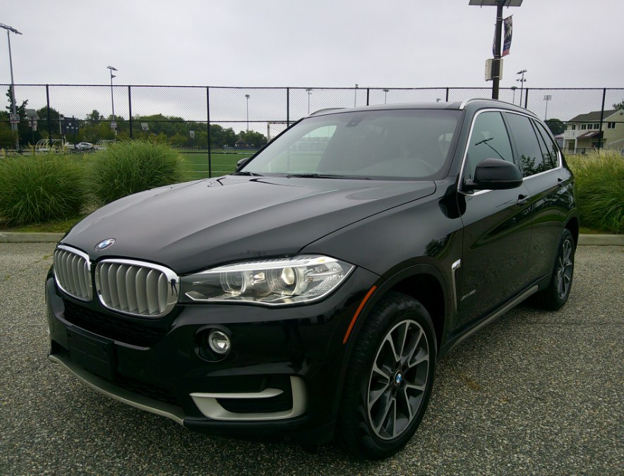 2018 BMW X5 - $12,977