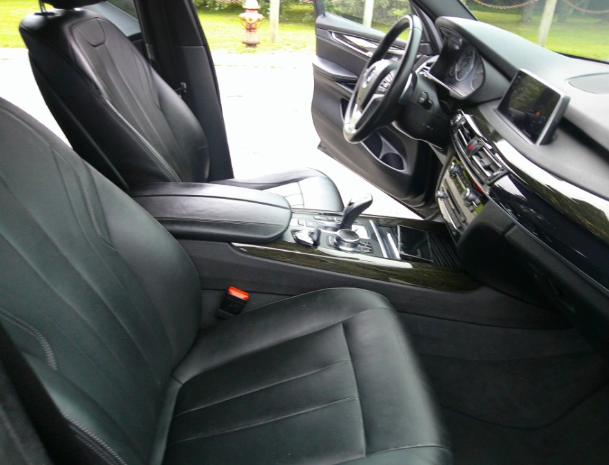 2018 BMW X5 - $12,977
