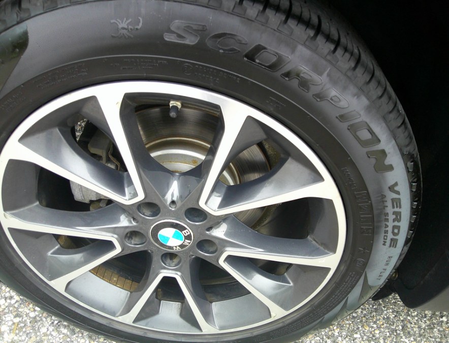 2018 BMW X5 - $12,977