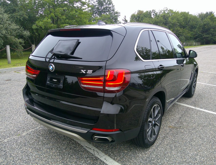 2018 BMW X5 - $12,977