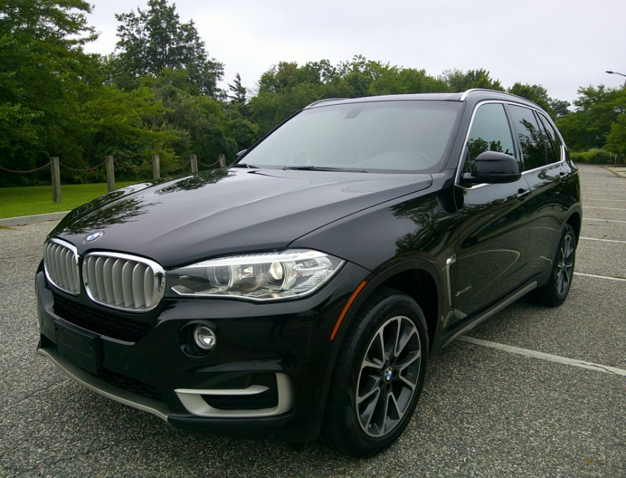 2018 BMW X5 - $12,977