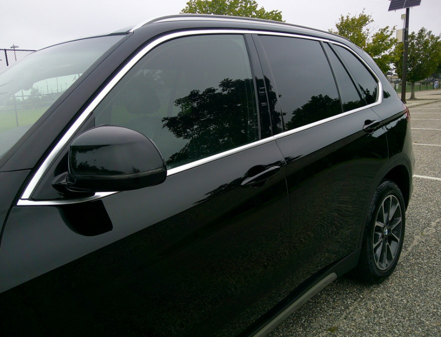 2018 BMW X5 - $12,977