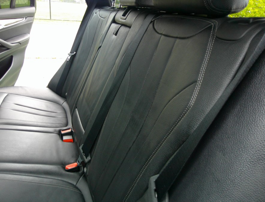 2018 BMW X5 - $12,977