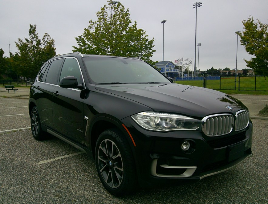 2018 BMW X5 - $12,977