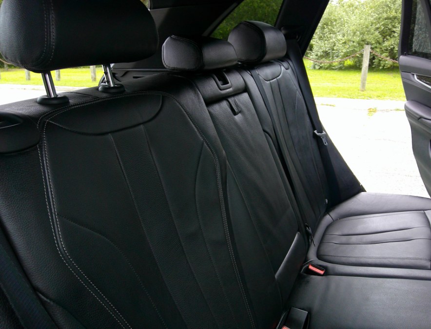 2018 BMW X5 - $12,977