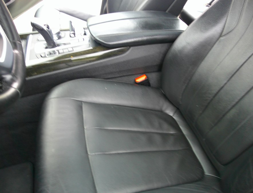 2018 BMW X5 - $12,977