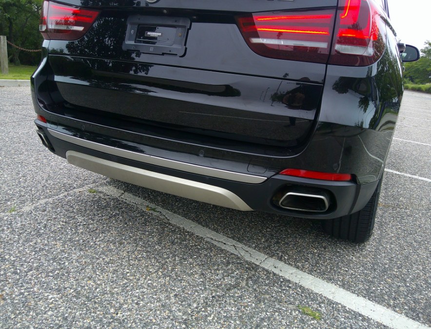 2018 BMW X5 - $12,977