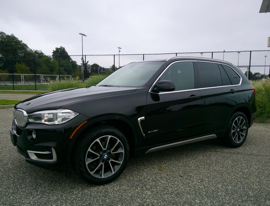 2018 BMW X5 - $12,977