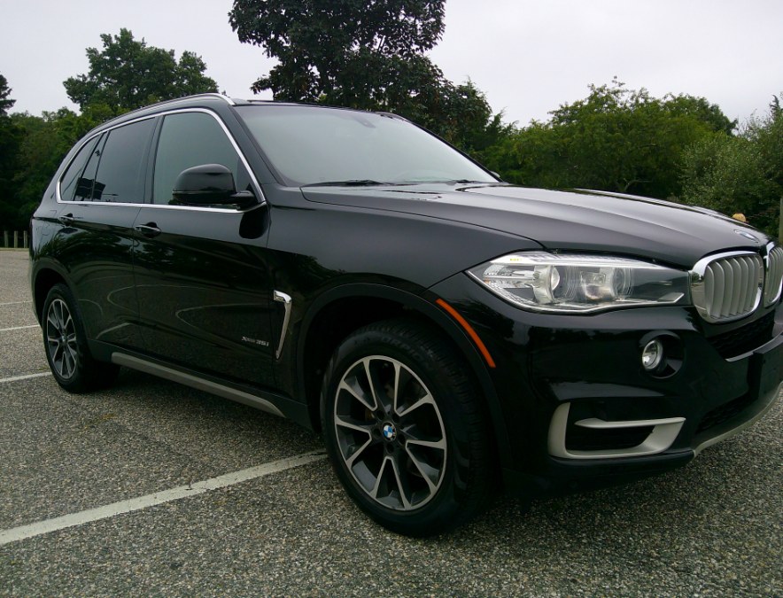 2018 BMW X5 - $12,977