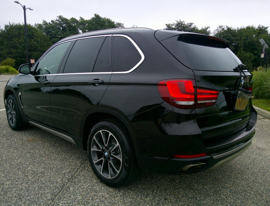 2018 BMW X5 - $12,977
