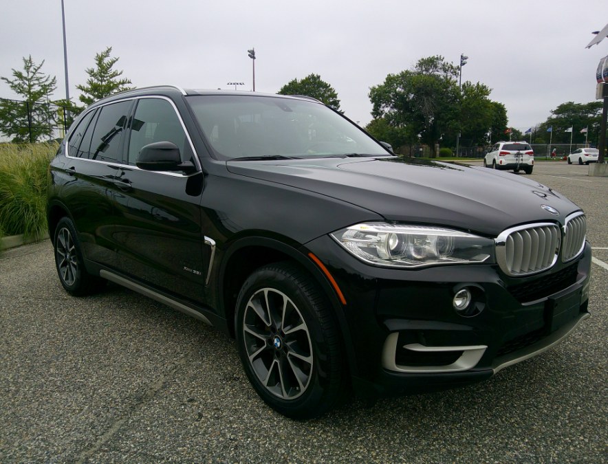 2018 BMW X5 - $12,977