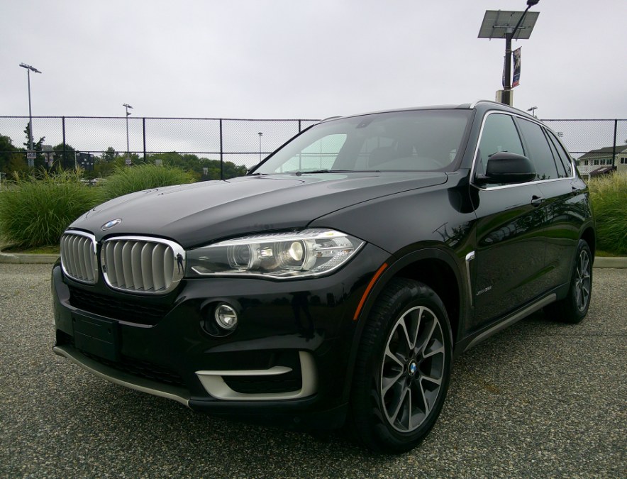2018 BMW X5 - $12,977