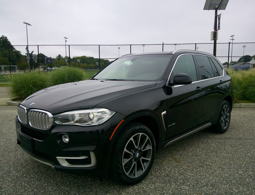 2018 BMW X5 - $12,977