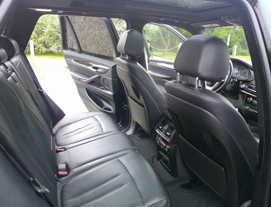 2018 BMW X5 - $12,977