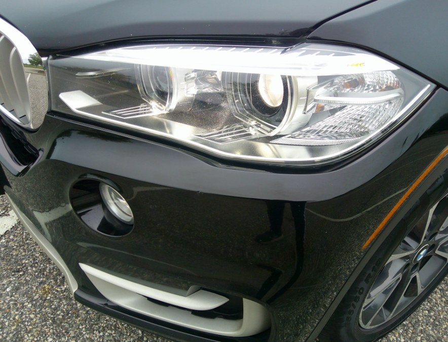 2018 BMW X5 - $12,977