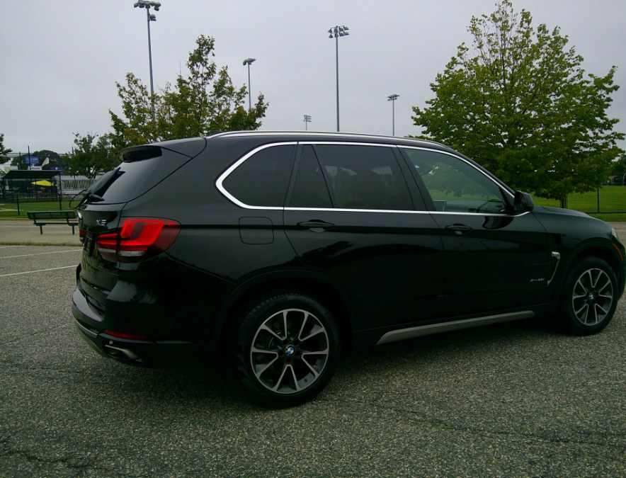 2018 BMW X5 - $12,977