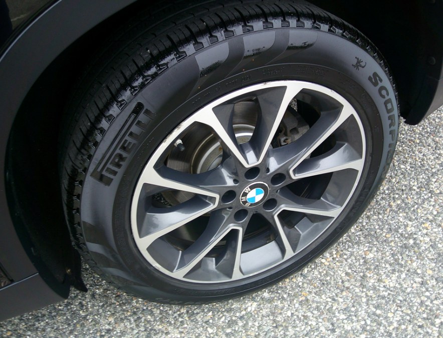 2018 BMW X5 - $12,977