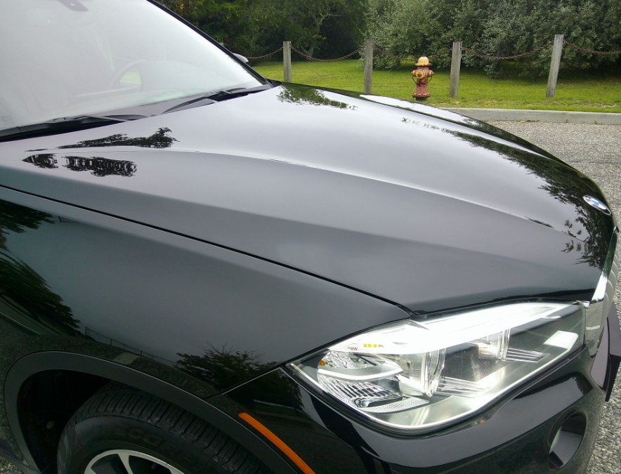 2018 BMW X5 - $12,977