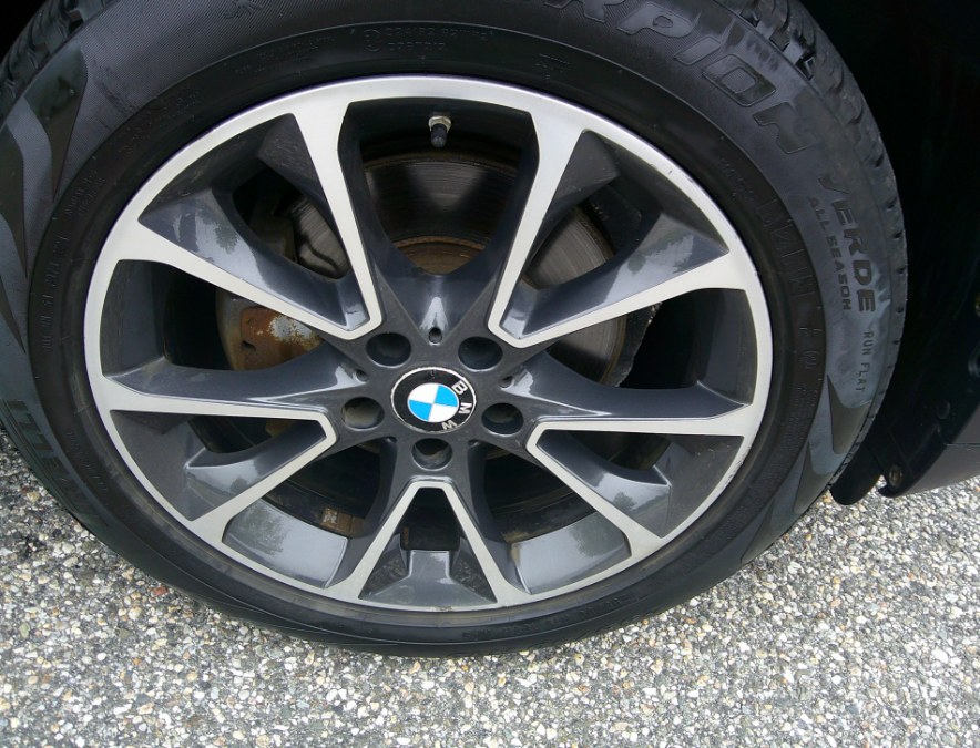 2018 BMW X5 - $12,977