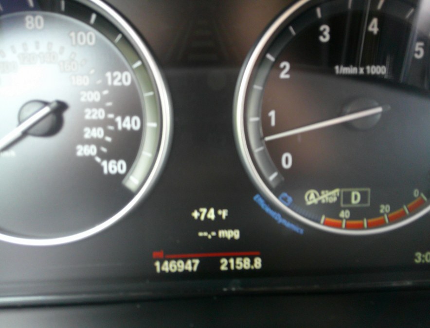 2018 BMW X5 - $12,977