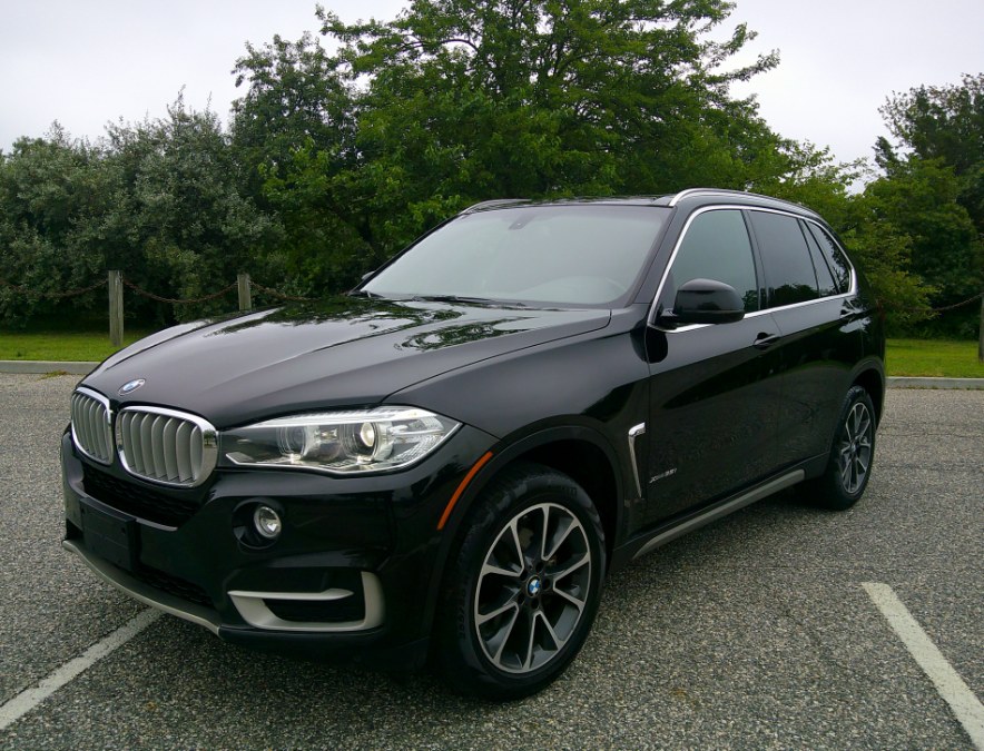 2018 BMW X5 - $12,977