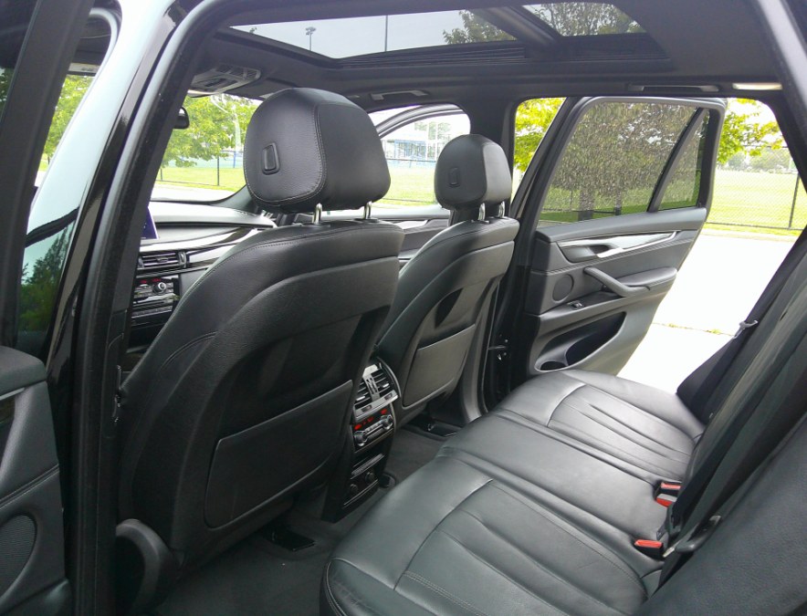 2018 BMW X5 - $12,977