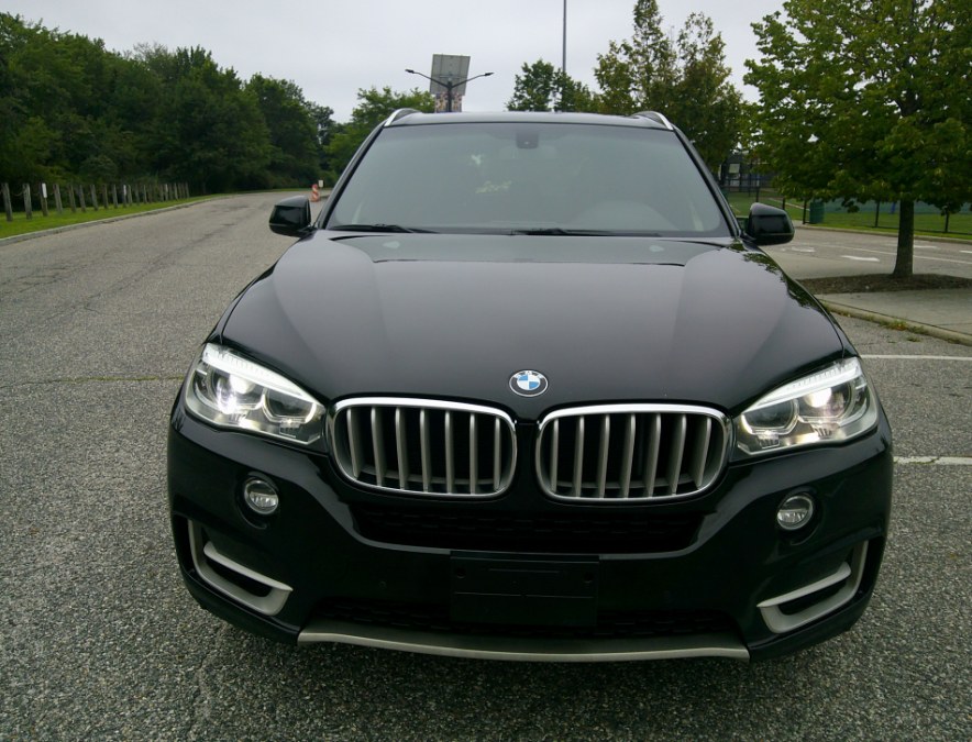 2018 BMW X5 - $12,977