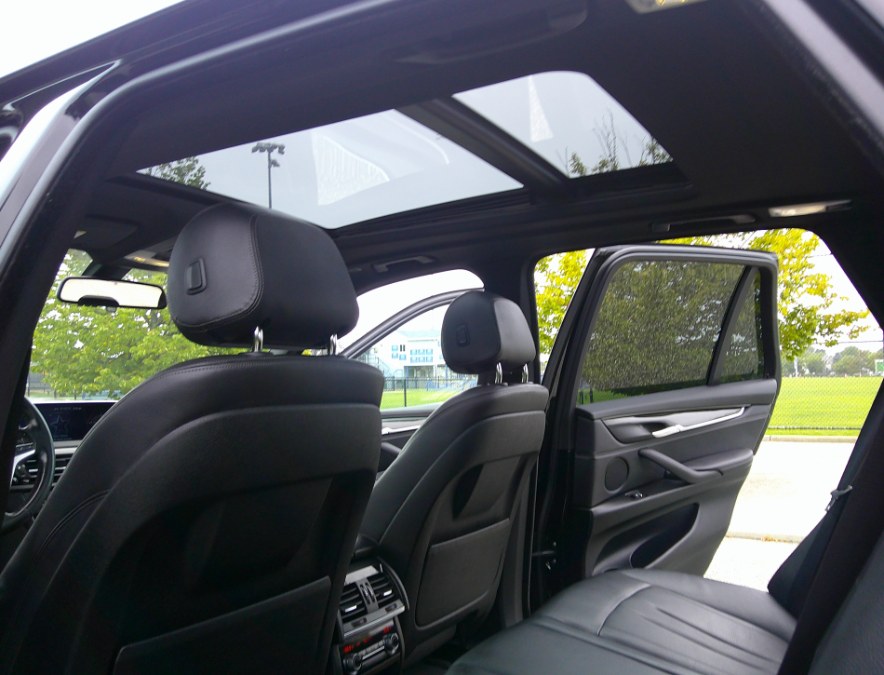 2018 BMW X5 - $12,977