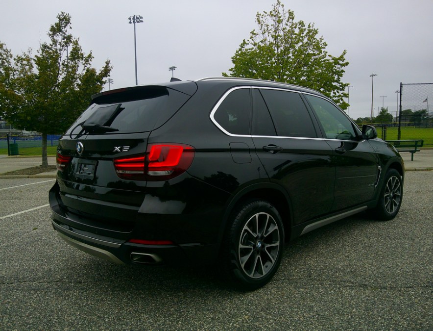 2018 BMW X5 - $12,977