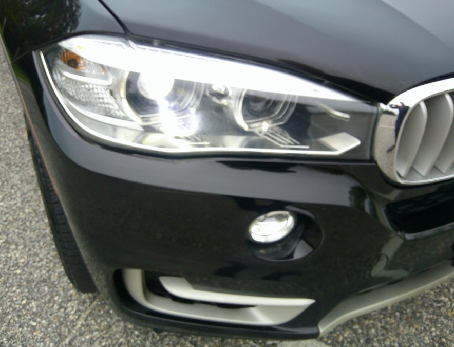 2018 BMW X5 - $12,977