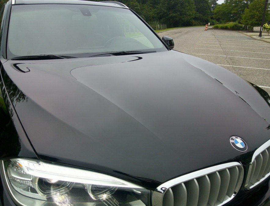 2018 BMW X5 - $12,977