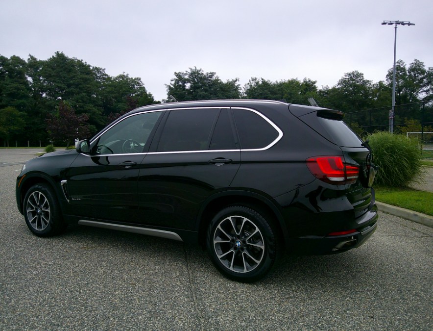 2018 BMW X5 - $12,977