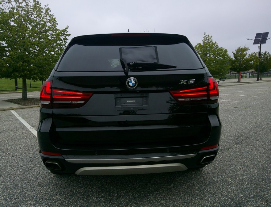2018 BMW X5 - $12,977