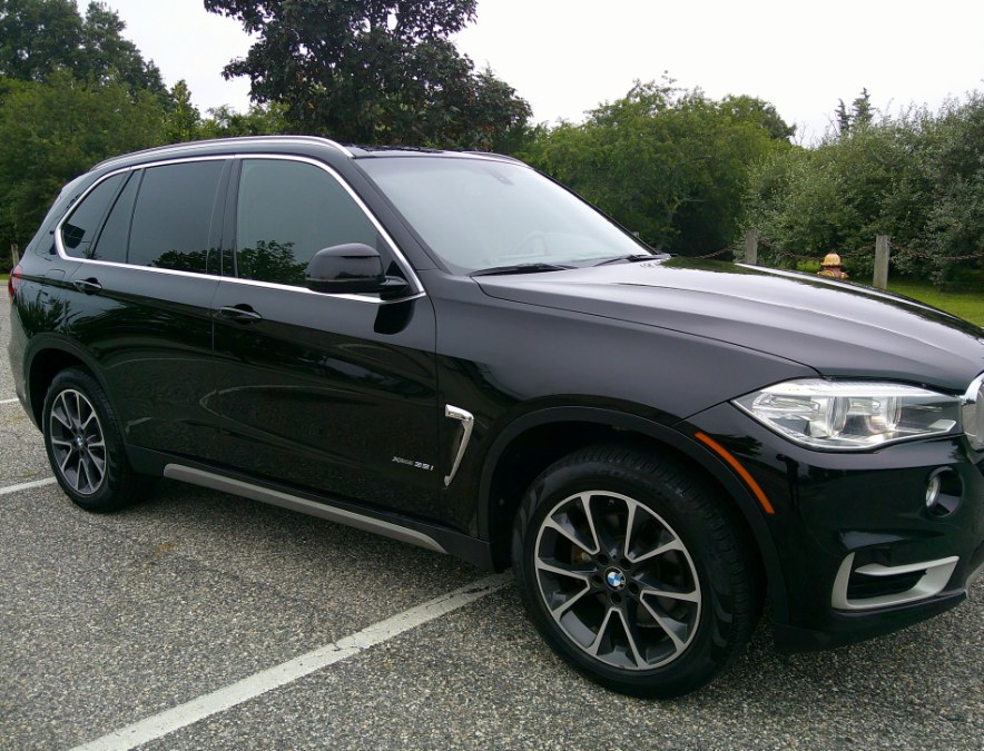 2018 BMW X5 - $12,977