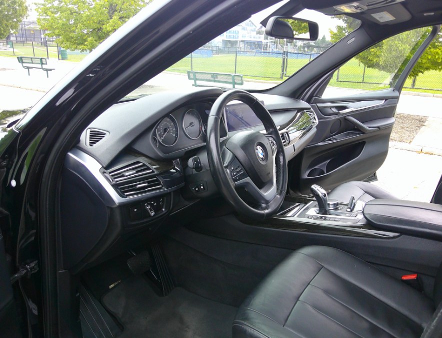 2018 BMW X5 - $12,977