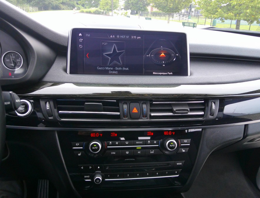 2018 BMW X5 - $12,977