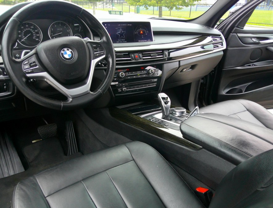 2018 BMW X5 - $12,977