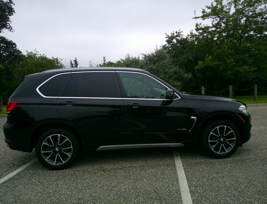 2018 BMW X5 - $12,977