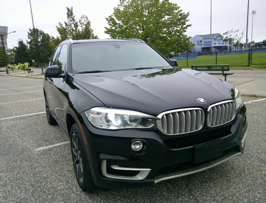 2018 BMW X5 - $12,977