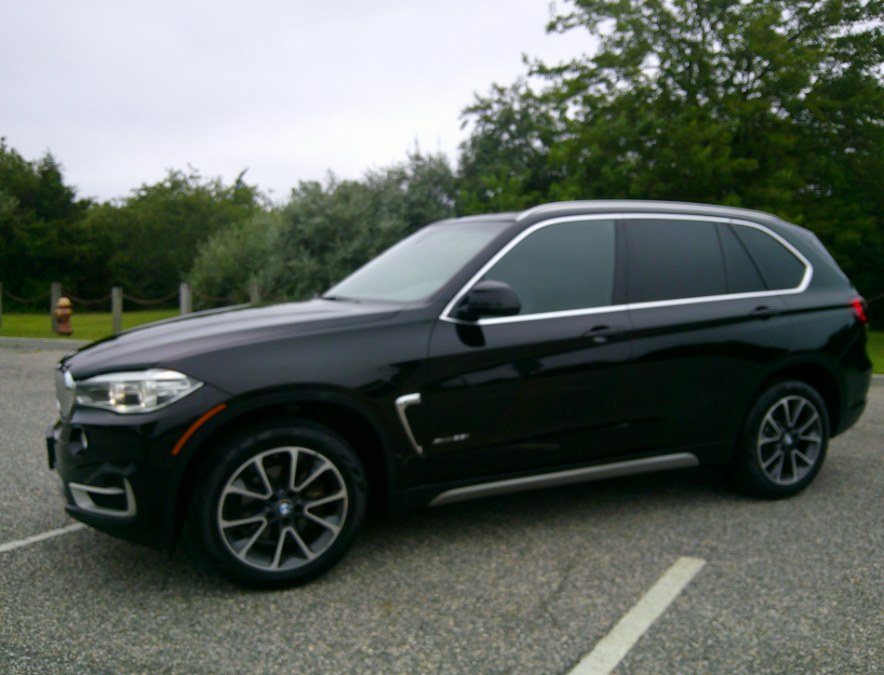 2018 BMW X5 - $12,977