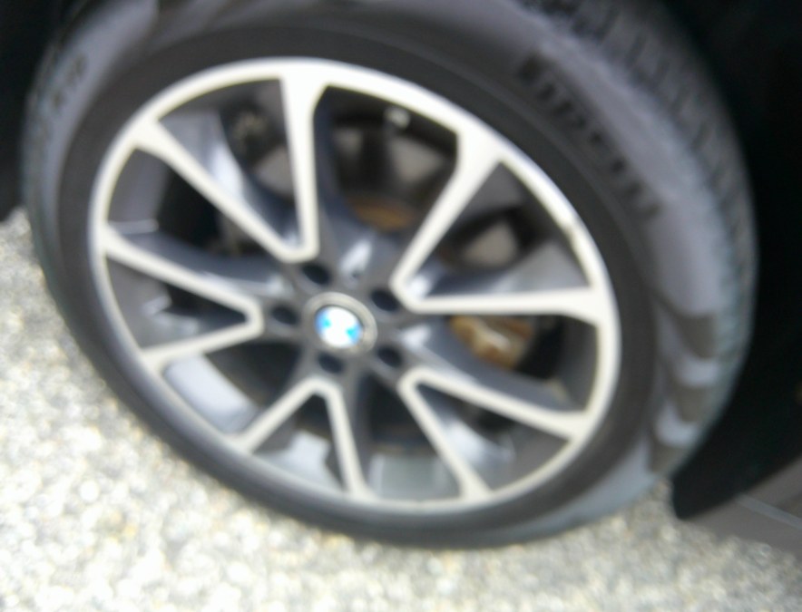 2018 BMW X5 - $12,977