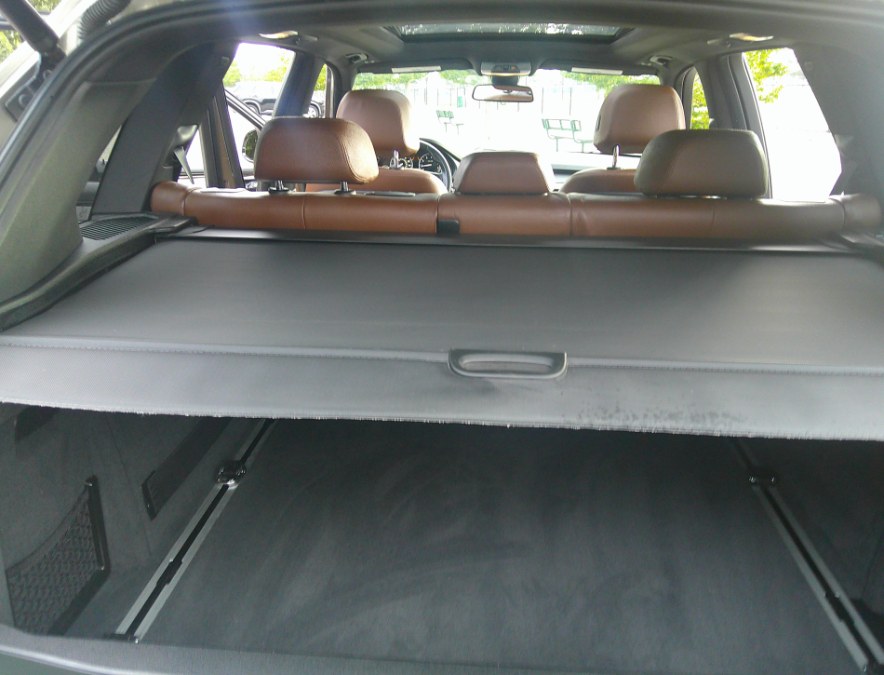 2017 BMW X5 - $18,477