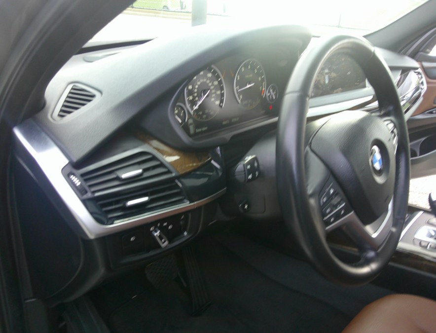 2017 BMW X5 - $18,477