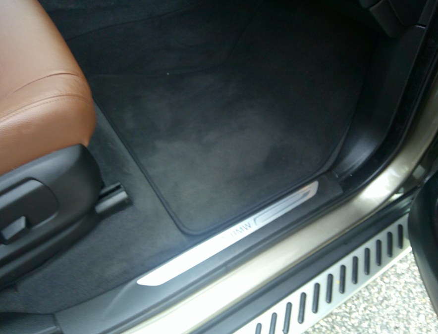 2017 BMW X5 - $18,477