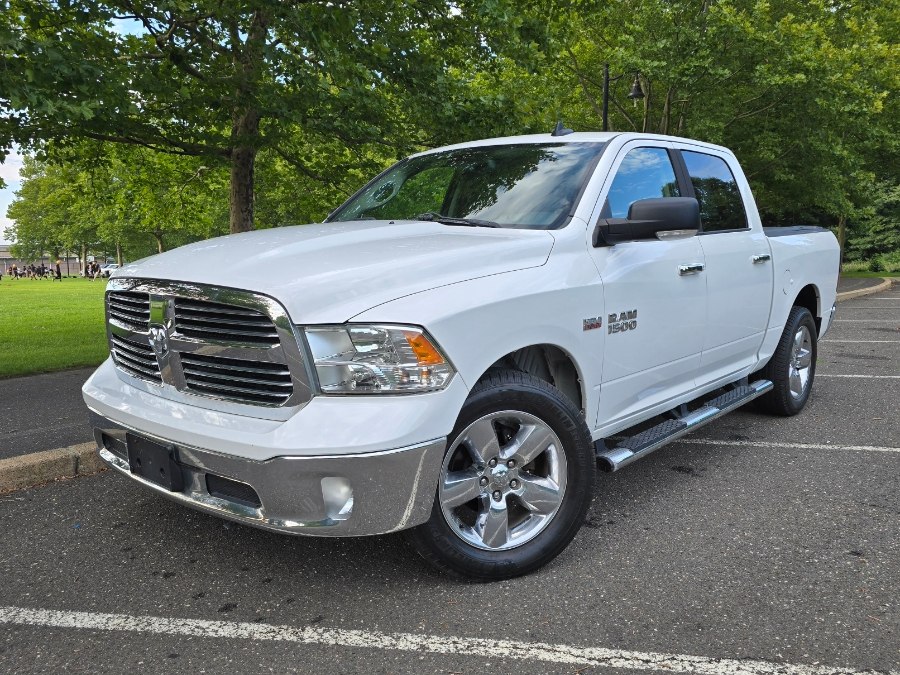 Used 2015 Ram 1500 in Springfield, Massachusetts | Fast Lane Auto Sales & Service, Inc. . Springfield, Massachusetts