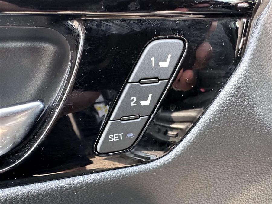 2024 Honda CR-V EX-L - Photo 9