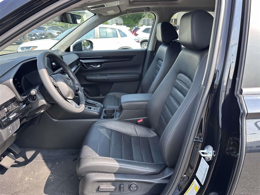 2024 Honda CR-V EX-L - Photo 11