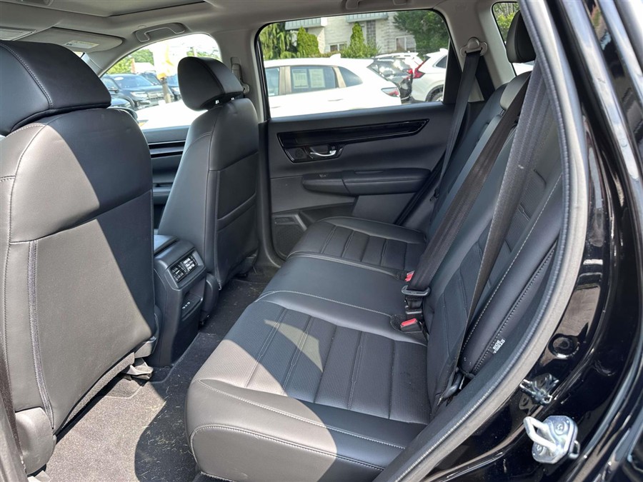 2024 Honda CR-V EX-L - Photo 13