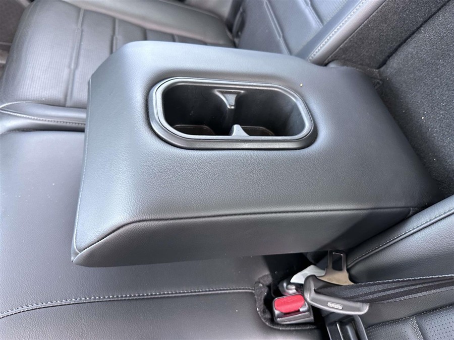 2024 Honda CR-V EX-L - Photo 14